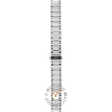 Tommy Hilfiger Unisex horloge (679001171)