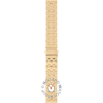 Tommy Hilfiger Unisex horloge (679001229)