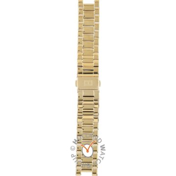 Tommy Hilfiger Unisex horloge (679001260)