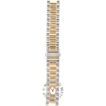 Tommy Hilfiger Unisex horloge (679001261)