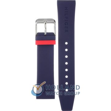 Tommy Hilfiger Unisex horloge (679301537)