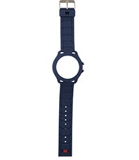 Tommy Hilfiger Unisex horloge (679301597)