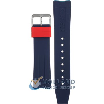 Tommy Hilfiger Unisex horloge (679301644)