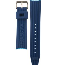 Tommy Hilfiger Unisex horloge (679301652)