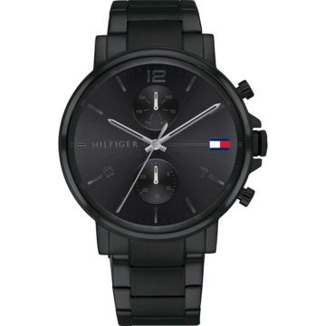 Tommy Hilfiger Heren horloge (1710414)