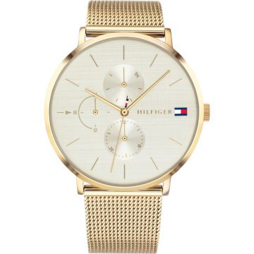 Tommy Hilfiger Dames horloge (1781943)