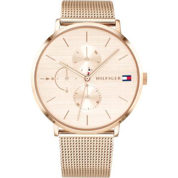 Tommy Hilfiger Dames horloge (1781944)