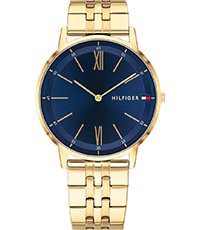 Tommy Hilfiger Heren horloge (1791513)