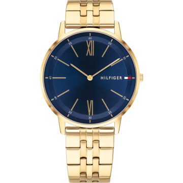 Tommy Hilfiger Heren horloge (1791513)