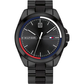 Tommy Hilfiger Heren horloge (1791688)