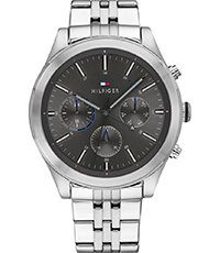 Tommy Hilfiger Heren horloge (1791737)