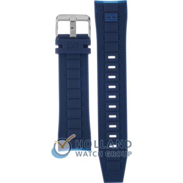 Tommy Hilfiger Unisex horloge (679302018)