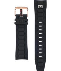 Tommy Hilfiger Unisex horloge (679302019)