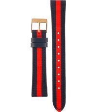 Tommy Hilfiger Unisex horloge (679302045)