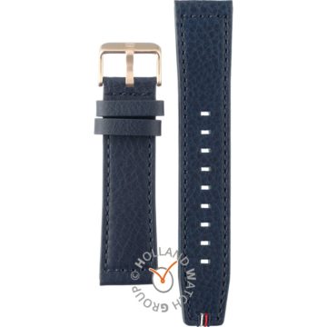 Tommy Hilfiger Unisex horloge (679302603)