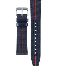 Tommy Hilfiger Unisex horloge (679302637)