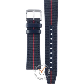 Tommy Hilfiger Unisex horloge (679302637)