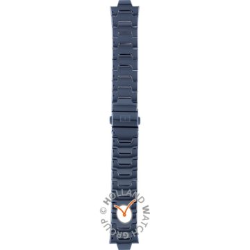 Tommy Hilfiger Unisex horloge (679001590)