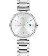 Tommy Hilfiger Dames horloge (1782273)