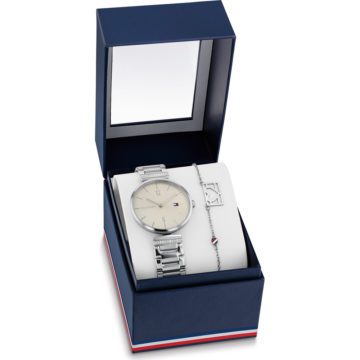 Tommy Hilfiger Dames horloge (2770098)