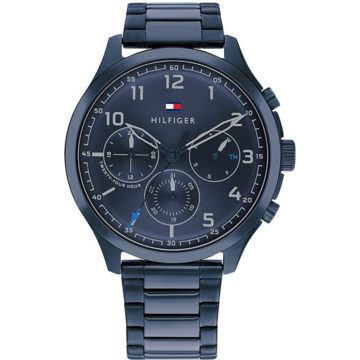 Tommy Hilfiger Heren horloge (1791853)