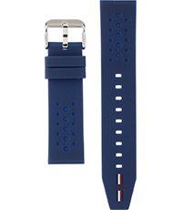 Tommy Hilfiger Unisex horloge (679302456)