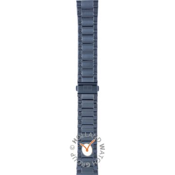 Tommy Hilfiger Unisex horloge (679001709)