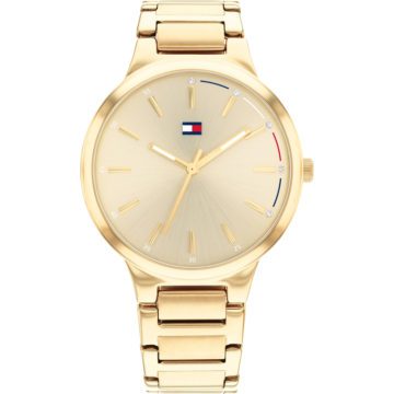 Tommy Hilfiger Dames horloge (1782402)