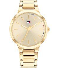 Tommy Hilfiger Dames horloge (1782402)