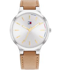 Tommy Hilfiger Dames horloge (1782404)