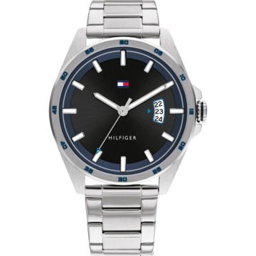 Tommy Hilfiger Heren horloge (1791910)