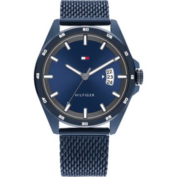 Tommy Hilfiger Heren horloge (1791911)