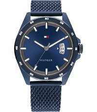 Tommy Hilfiger Heren horloge (1791911)