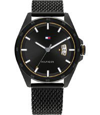 Tommy Hilfiger Heren horloge (1791913)