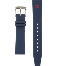 Tommy Hilfiger Unisex horloge (679302328)