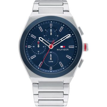 Tommy Hilfiger Heren horloge (1791896)