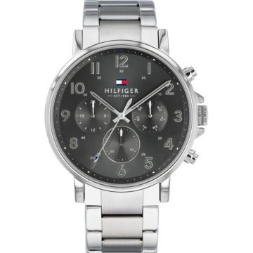 Tommy Hilfiger Heren horloge (1710382)