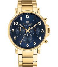 Tommy Hilfiger Heren horloge (1710384)