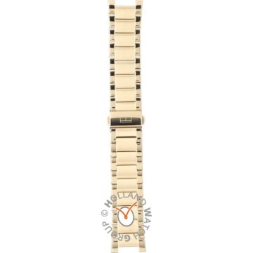 Tommy Hilfiger Unisex horloge (679001555)