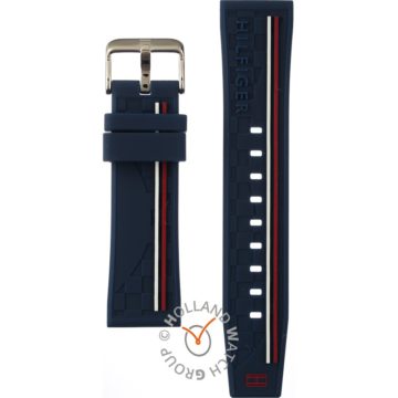 Tommy Hilfiger Unisex horloge (679302205)