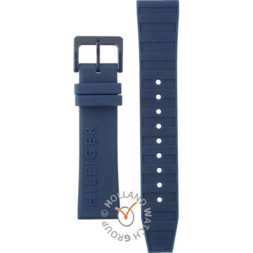 Tommy Hilfiger Unisex horloge (679302296)