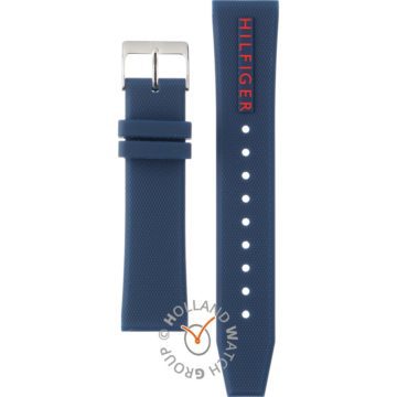 Tommy Hilfiger Unisex horloge (679302539)