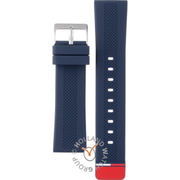 Tommy Hilfiger Unisex horloge (679302531)