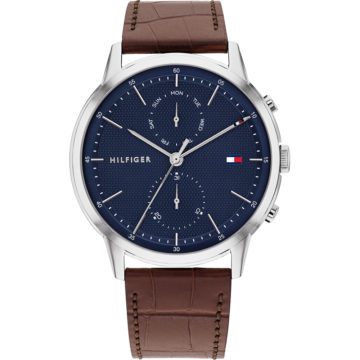 Tommy Hilfiger Heren horloge (1710436)