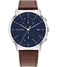 Tommy Hilfiger Heren horloge (1710436)