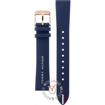 Tommy Hilfiger Unisex horloge (679302492)