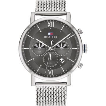 Tommy Hilfiger Heren horloge (1710396)