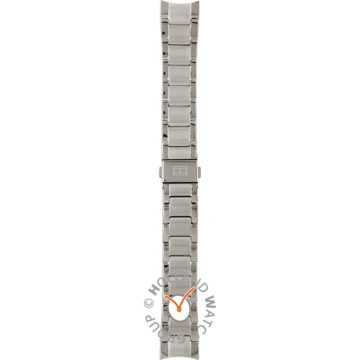 Tommy Hilfiger Unisex horloge (679001696)