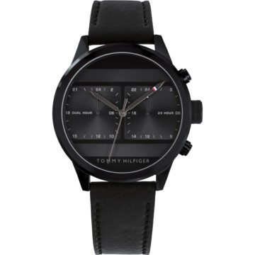 Tommy Hilfiger Heren horloge (1791595)