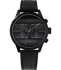 Tommy Hilfiger Heren horloge (1791595)